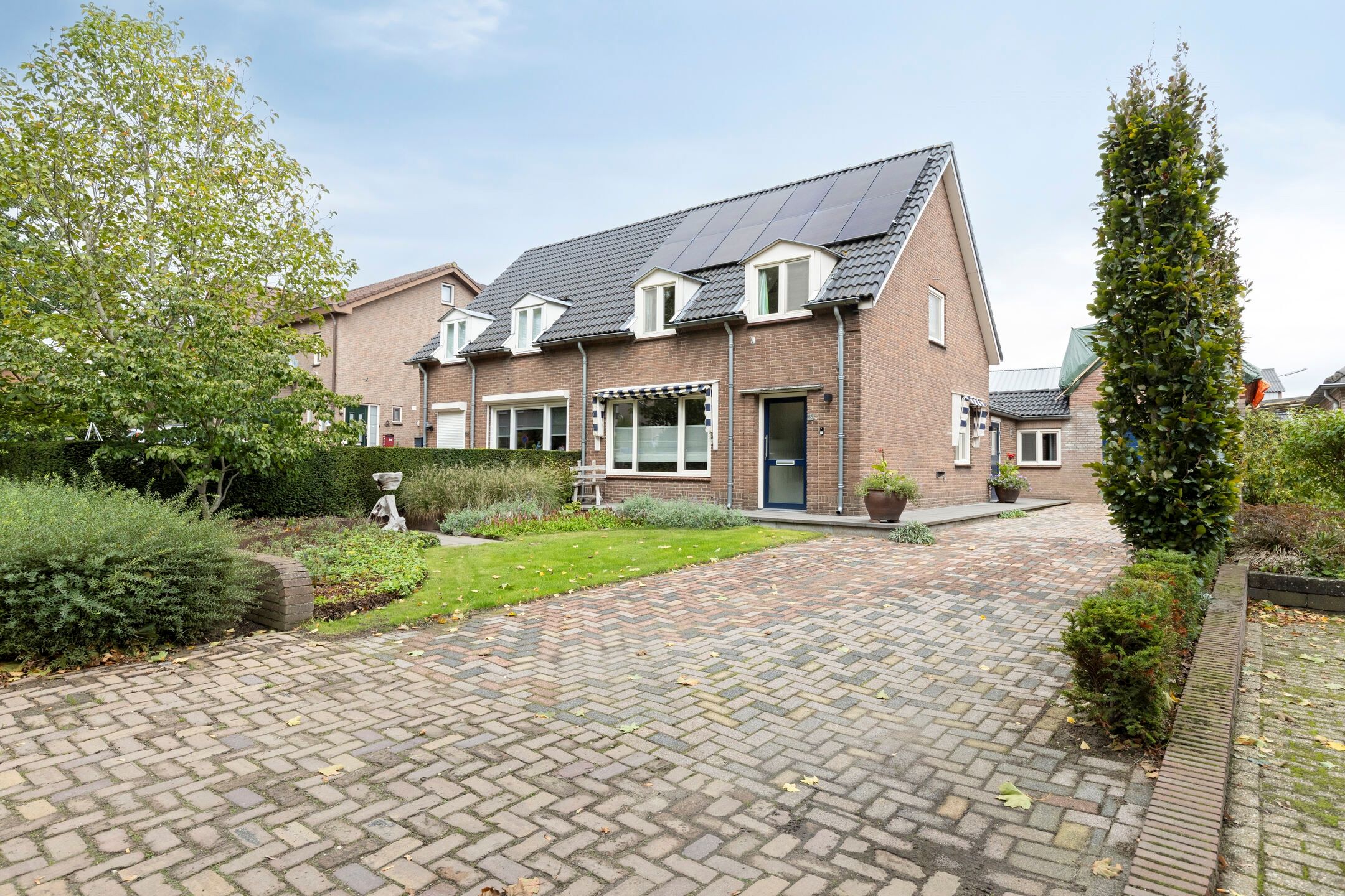 Foto van Kloosterstraat 65, Groesbeek