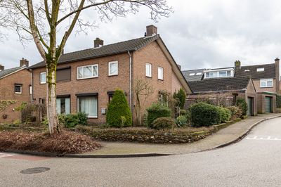 Foto van Kloosterstraat 60, Groesbeek