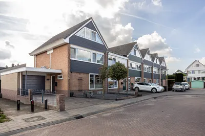 Foto van Van Ostadeweg 26, Groesbeek