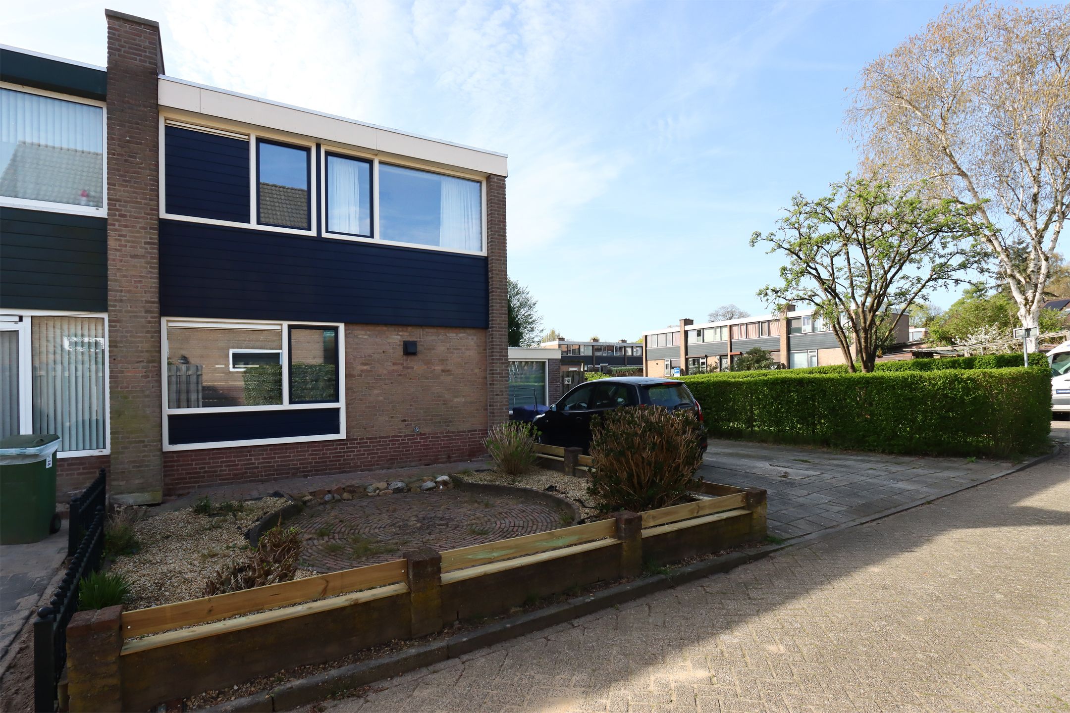 Foto van Jan Steenweg 27, Groesbeek
