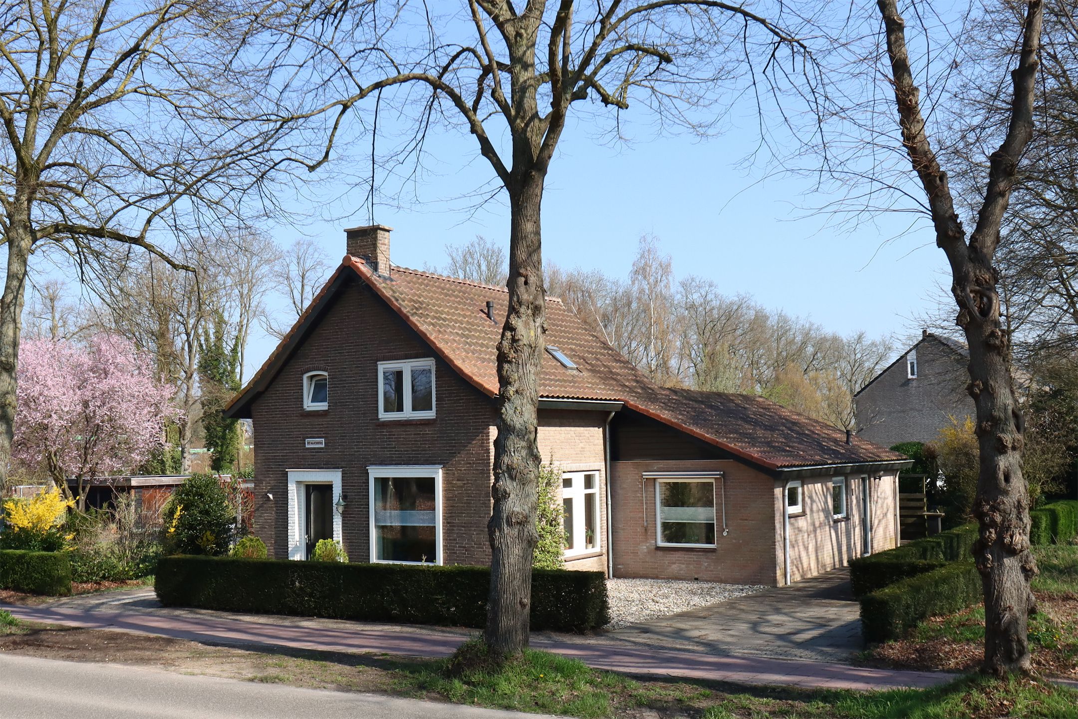 Foto van Bredeweg 5, Groesbeek