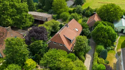 Foto van Bredeweg 88a, Groesbeek
