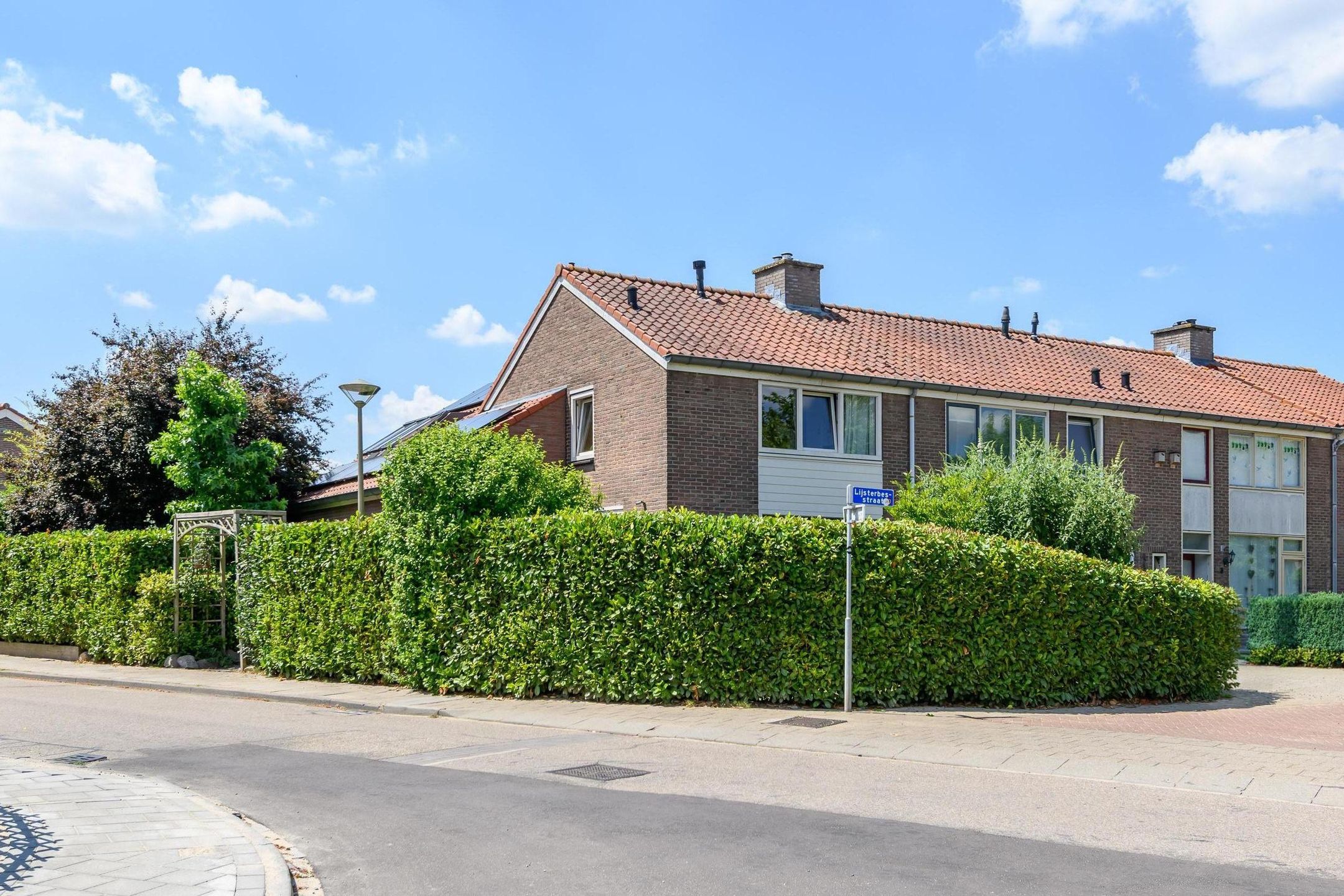 Foto van Kruksebaan 12, Groesbeek
