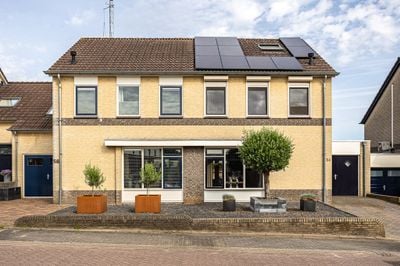 Foto van Kruksebaan 54, Groesbeek