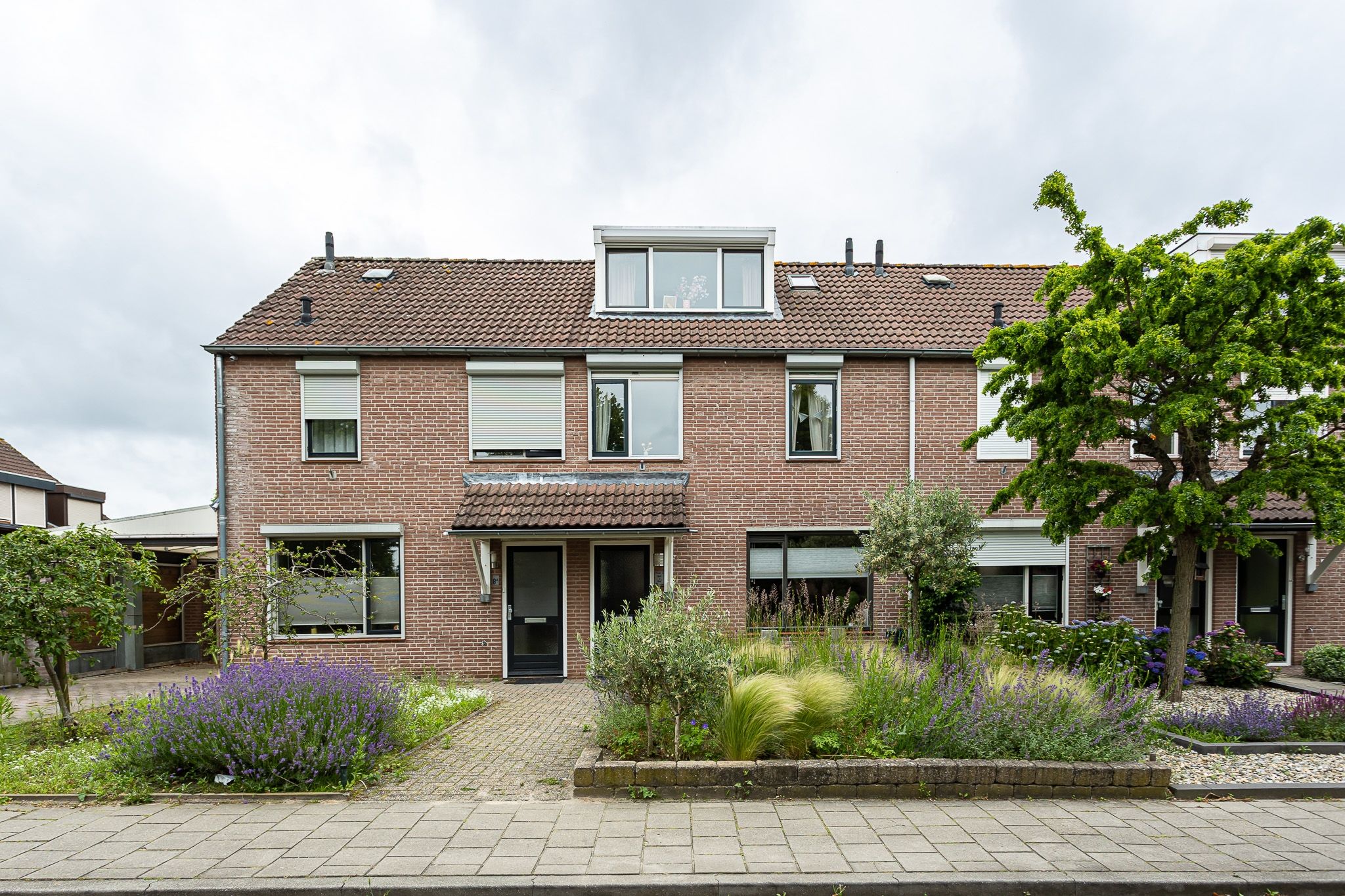 Foto van Kerkpad 8, Groesbeek