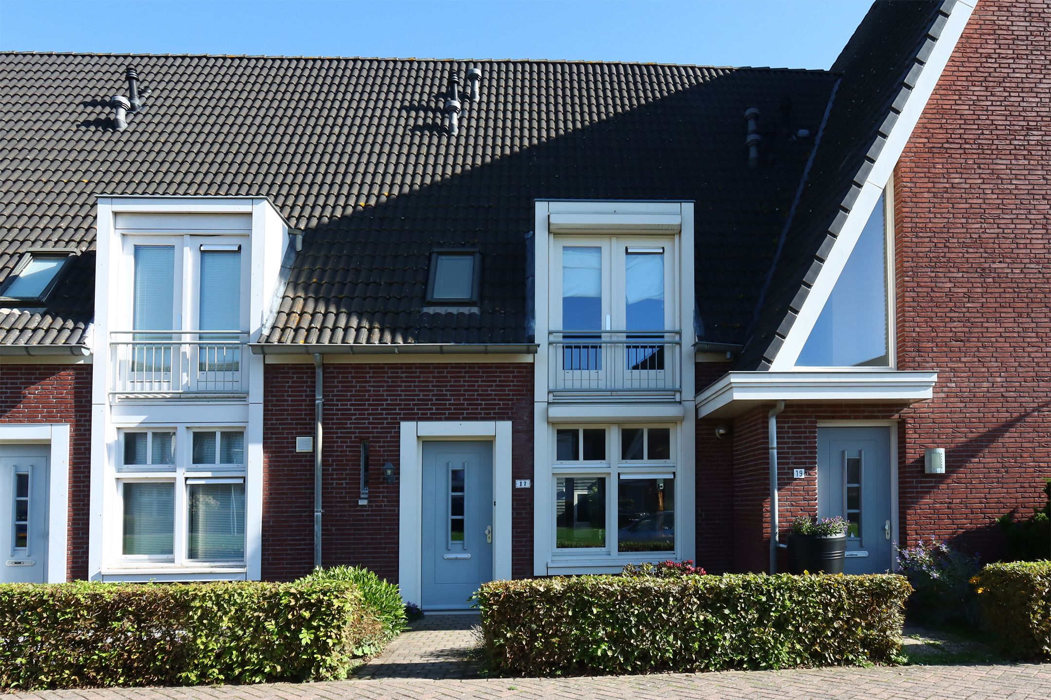 Foto van 17 Septemberstraat 17, Groesbeek