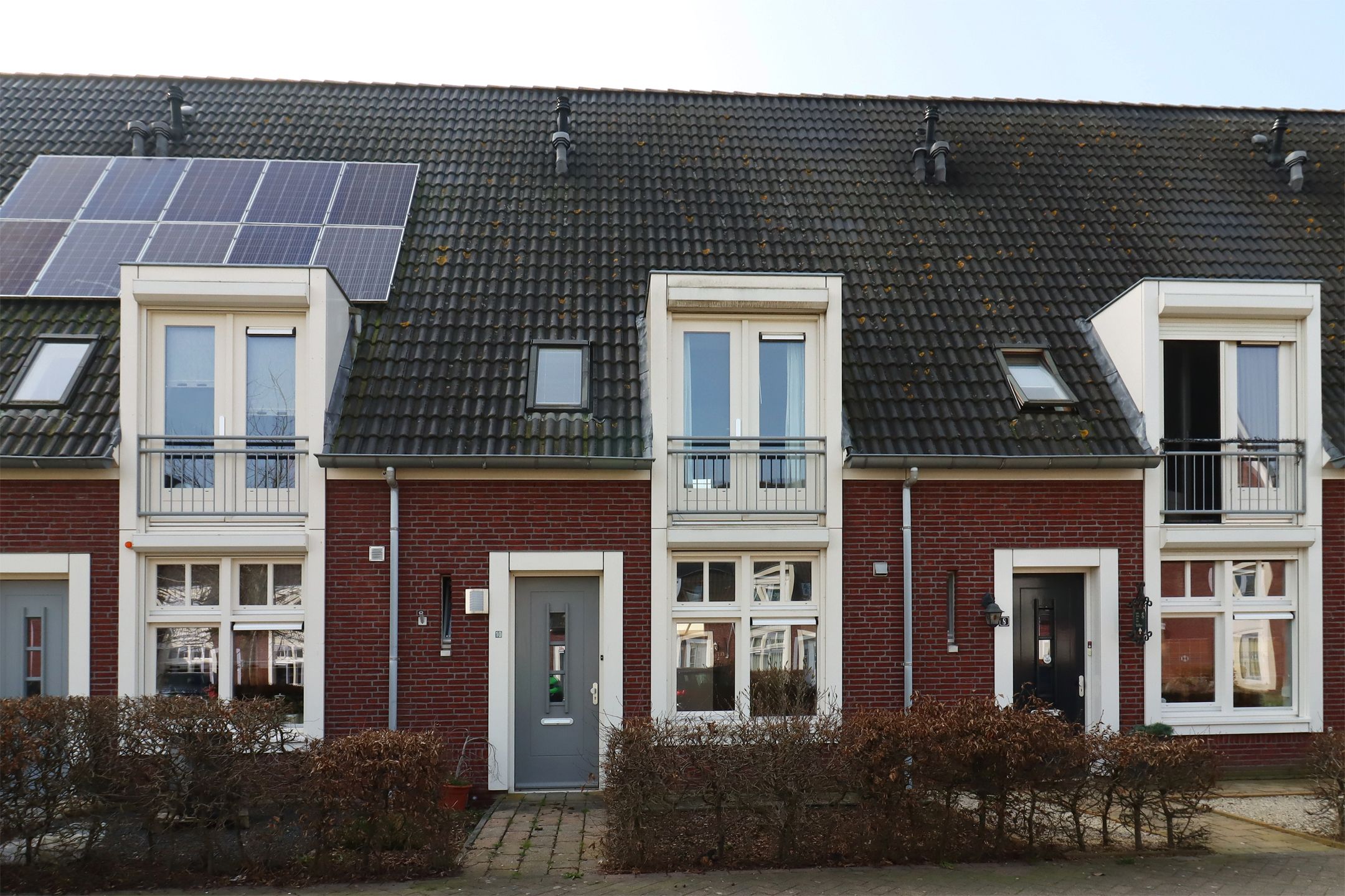Foto van Market Garden 10, Groesbeek