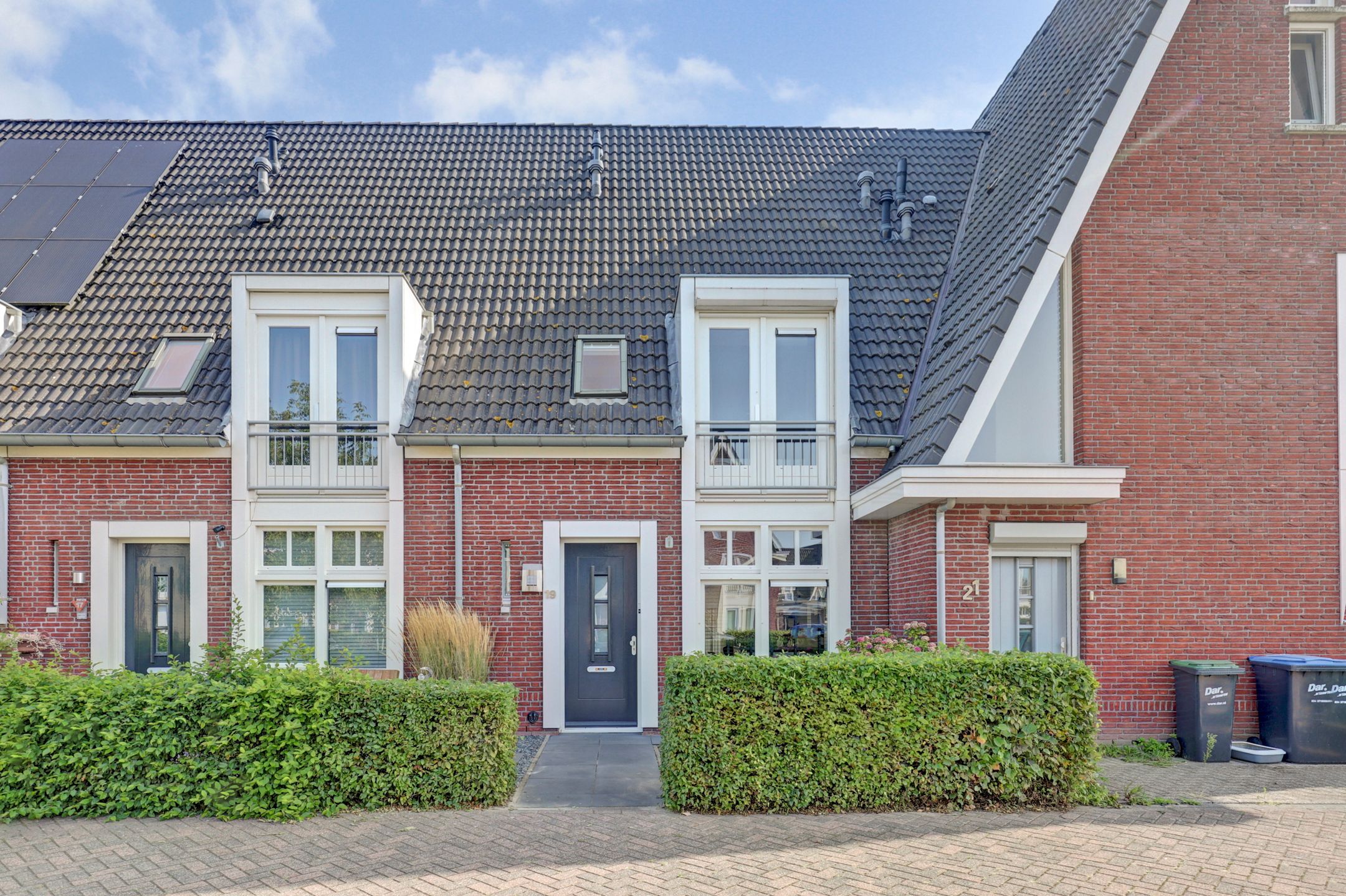 Foto van Market Garden 19, Groesbeek