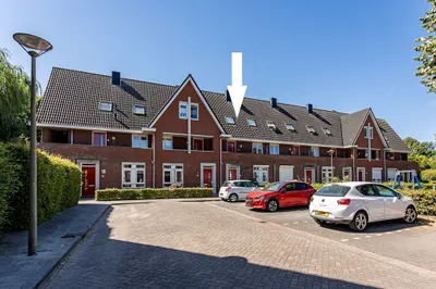 Foto van Bezembinder 28, Groesbeek