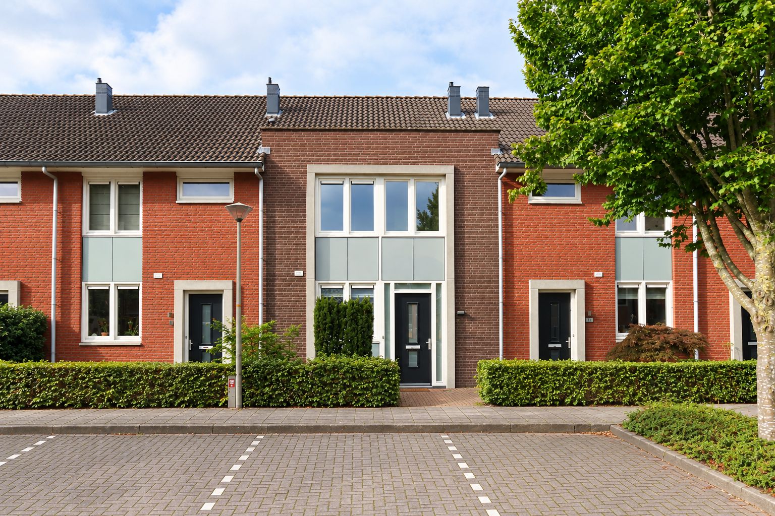 Foto van Klompenmaker 11, Groesbeek
