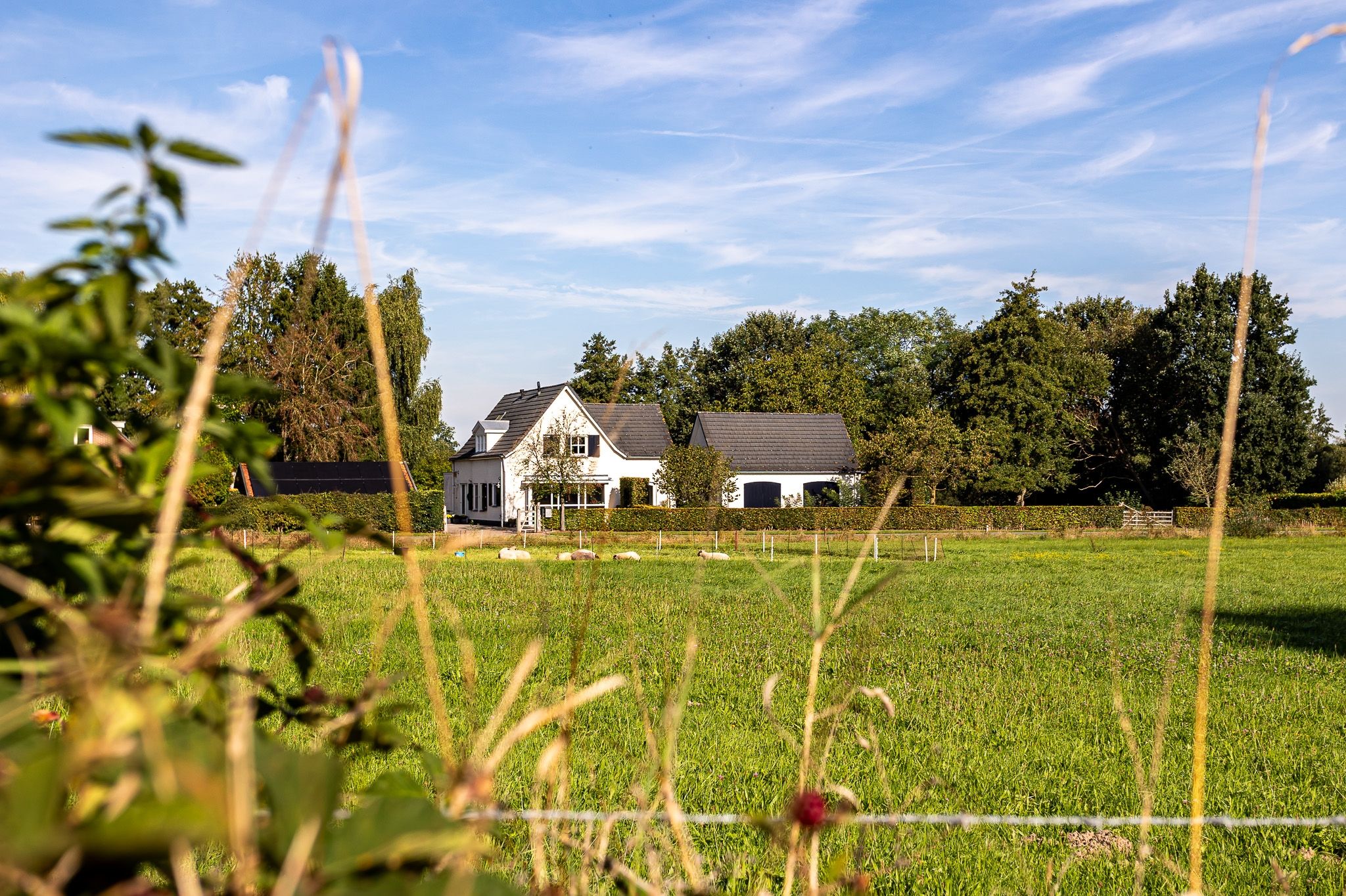 Foto van Dukenburg 1, Groesbeek