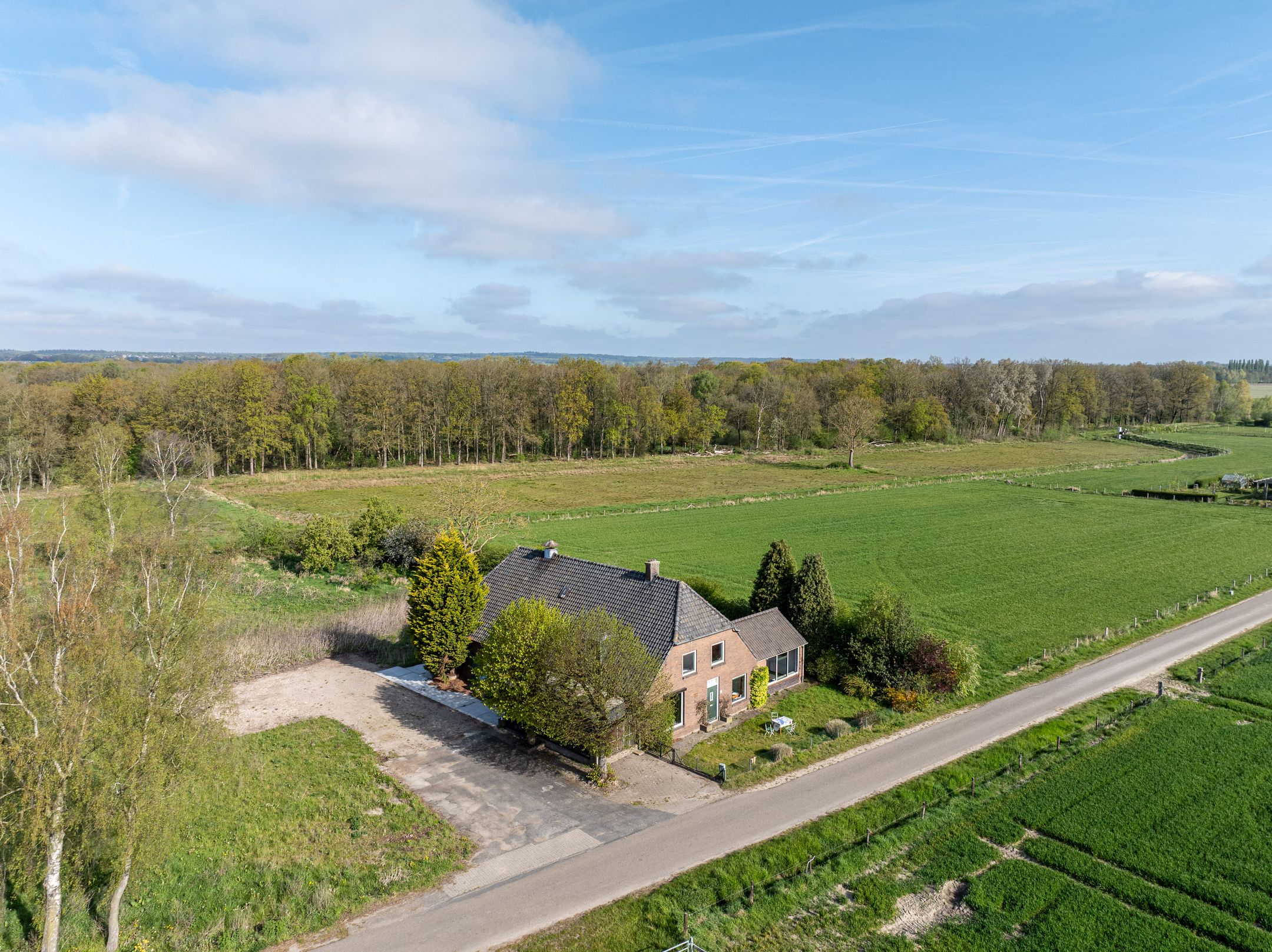 Foto van Hogewaldseweg 15, Groesbeek