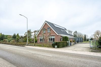 Foto van Hoge Horst 47, Groesbeek