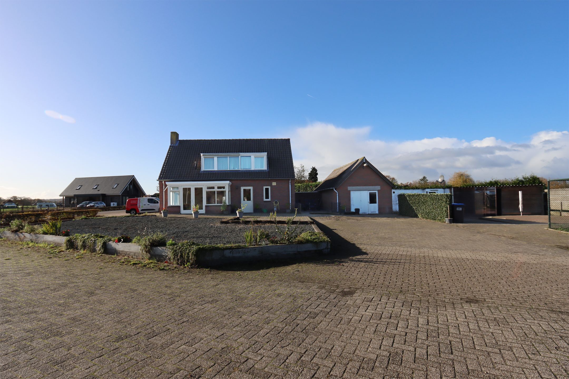 Foto van Hoge Horst 57, Groesbeek