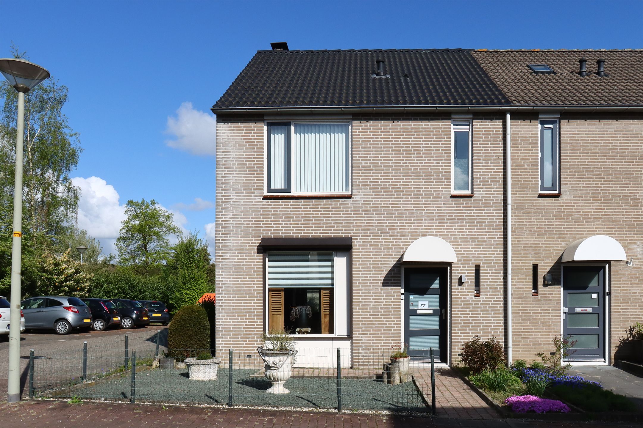 Foto van Mansberg 77, Groesbeek