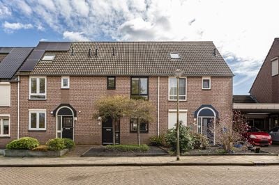 Foto van Generaal Gavinstraat 314, Groesbeek