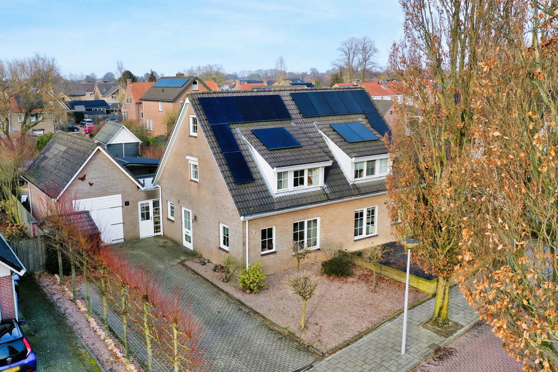 Foto van Vendelierstraat 9, Groesbeek