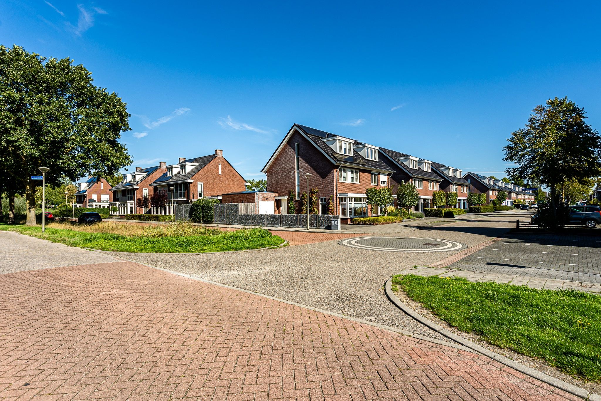 Foto van De Tuier 1, Groesbeek