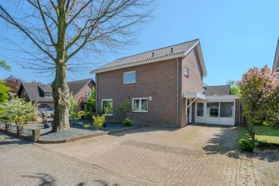 Foto van van de Veldeweg 83, Groesbeek
