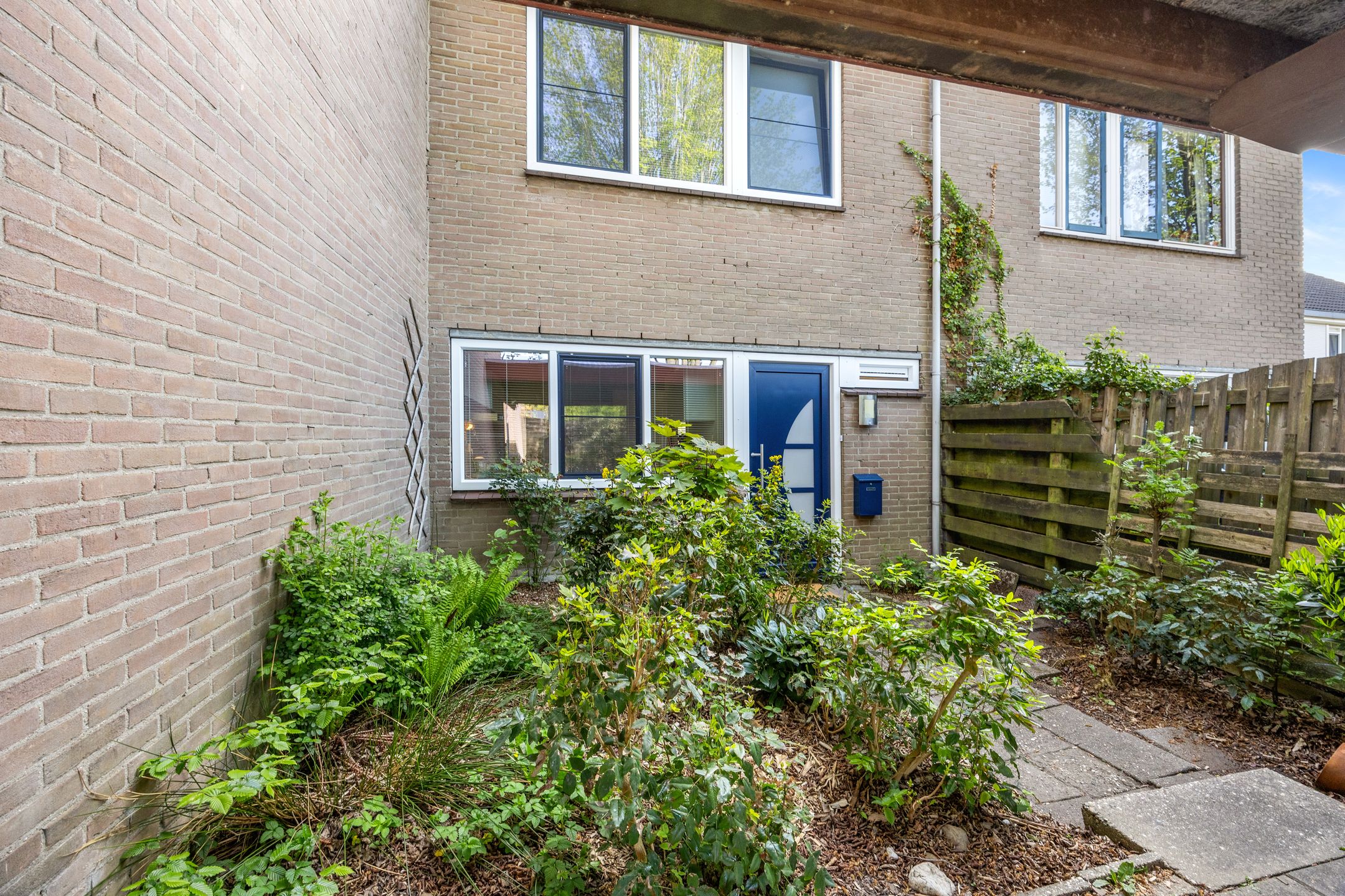 Foto van Lievensweg 11, Groesbeek