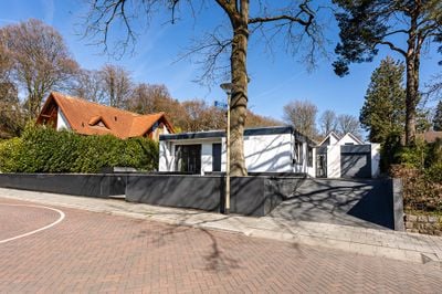 Foto van de Ruyterstraat 44, Groesbeek