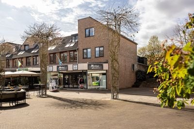 Foto van Mooksestraat 22, Groesbeek