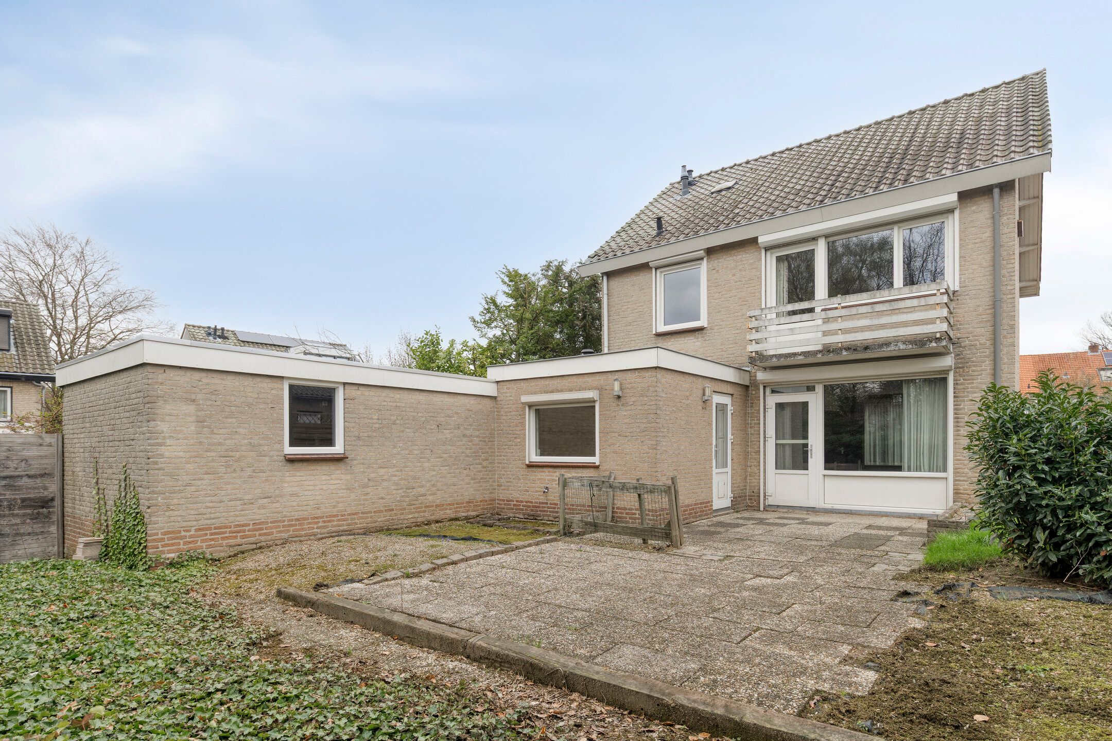 Foto van Simonlaan 6, Heilig Landstichting