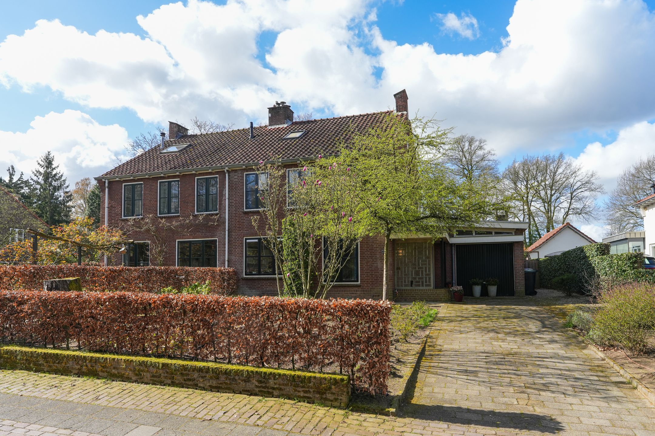 Foto van Moses en Aäronlaan 21, Heilig Landstichting