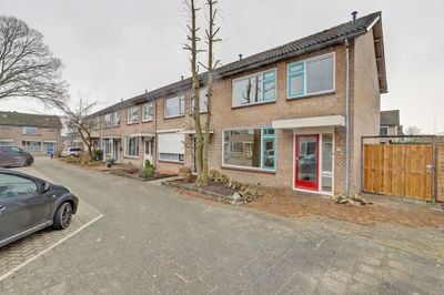 Foto van Burgemeester Hermsenstraat 39, Millingen aan de Rijn