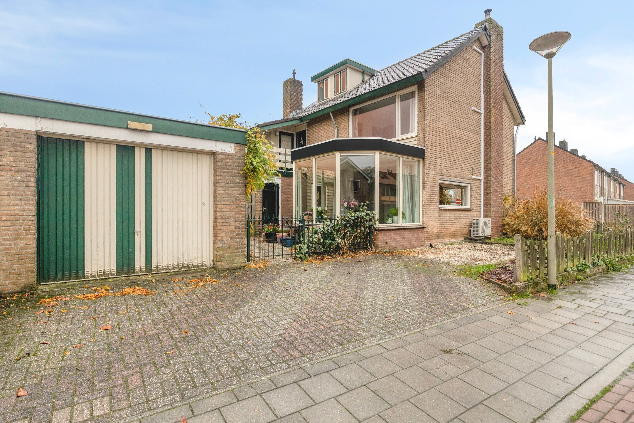 Foto van Prinses Marijkestraat 8, Millingen aan de Rijn
