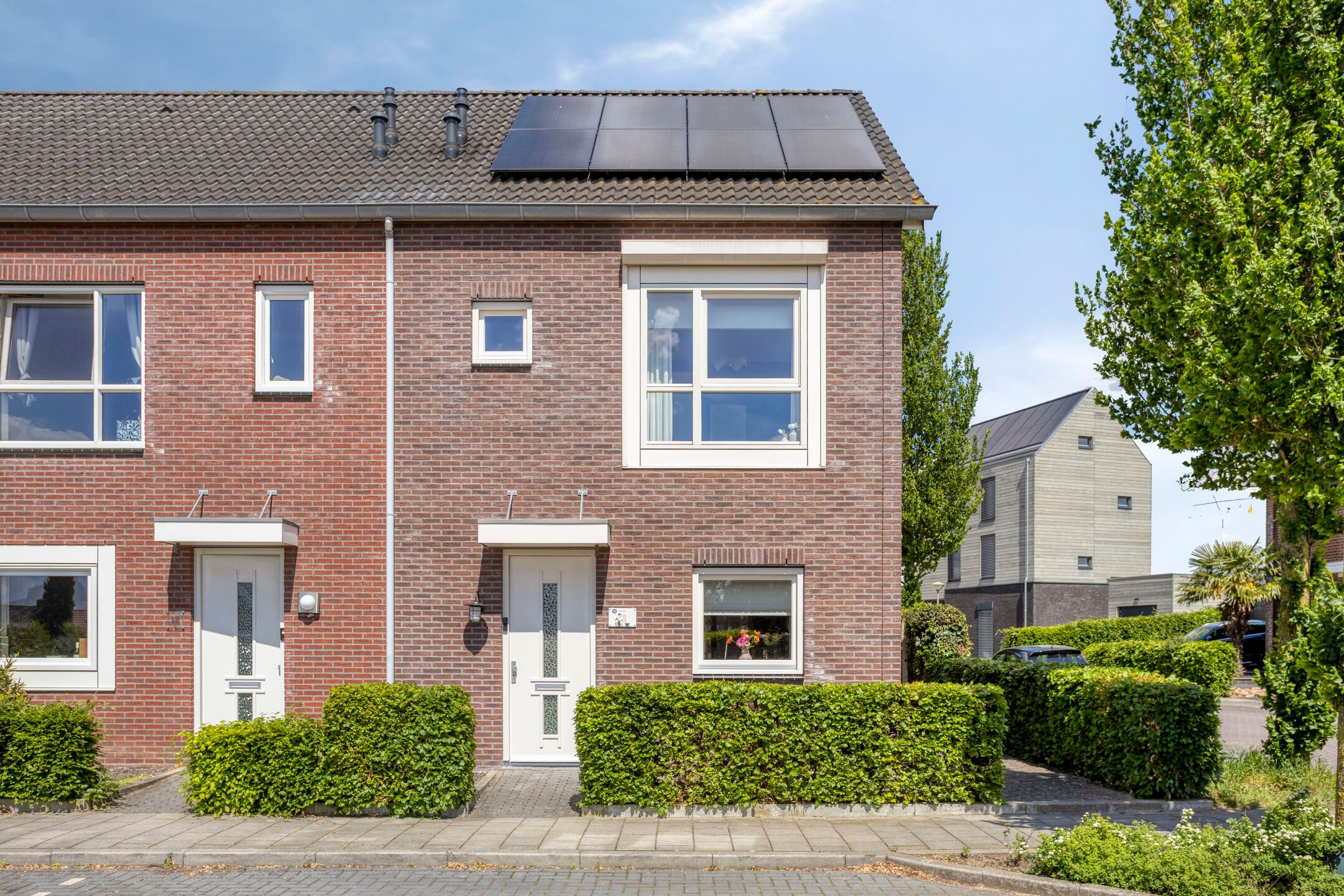 Foto van van Egmondstraat 25, Millingen aan de Rijn