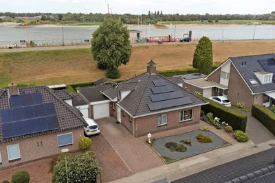 Foto van Graaf Van Berghstraat 5, Millingen Aan De Rijn