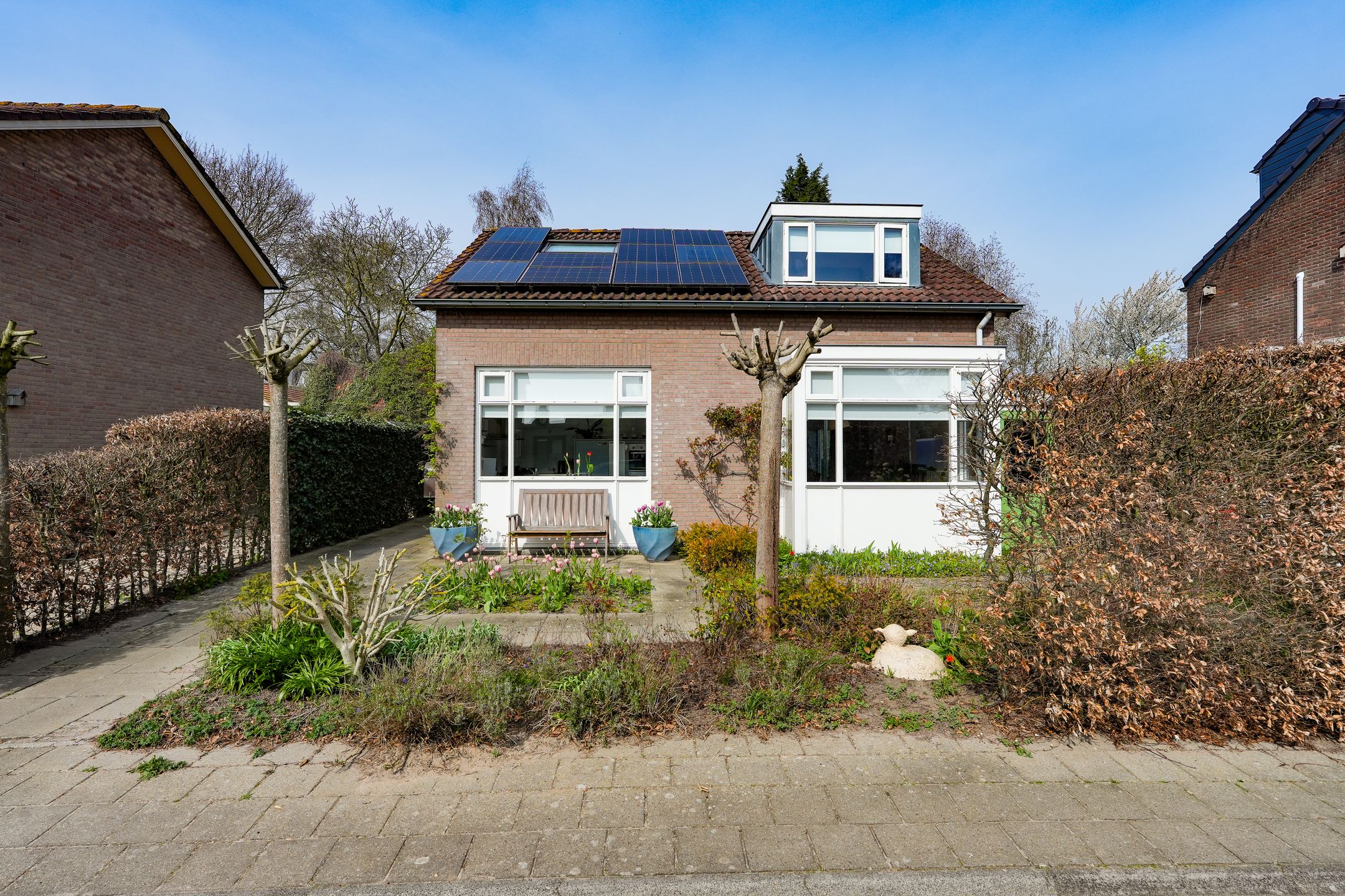 Foto van Prinses Irenestraat 65, Millingen aan de Rijn
