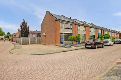 Foto van Prinses Margrietstraat 1, Millingen aan de Rijn