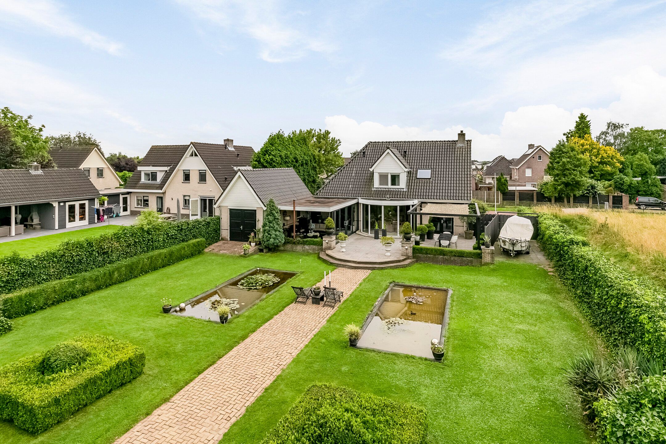 Foto van Spijkerhofdwarsweg 7, Millingen aan de Rijn