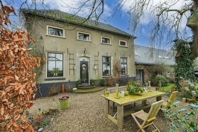 Foto van Rivierstraat 1A, Millingen aan de Rijn