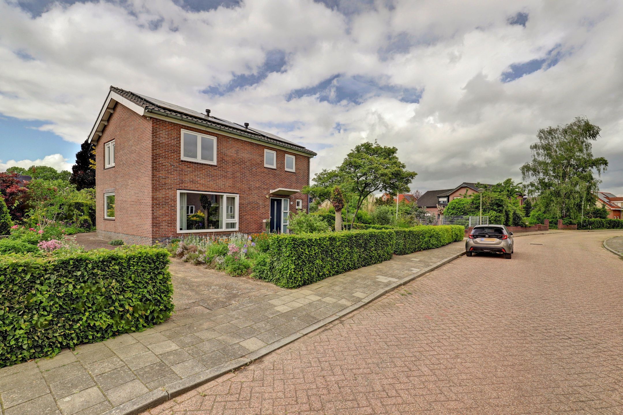 Foto van Wilsonstraat 22, Millingen aan de Rijn
