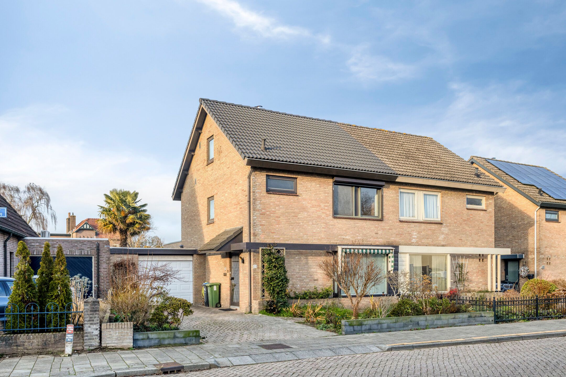 Foto van Pastoor Graatweg 39, Millingen aan de Rijn