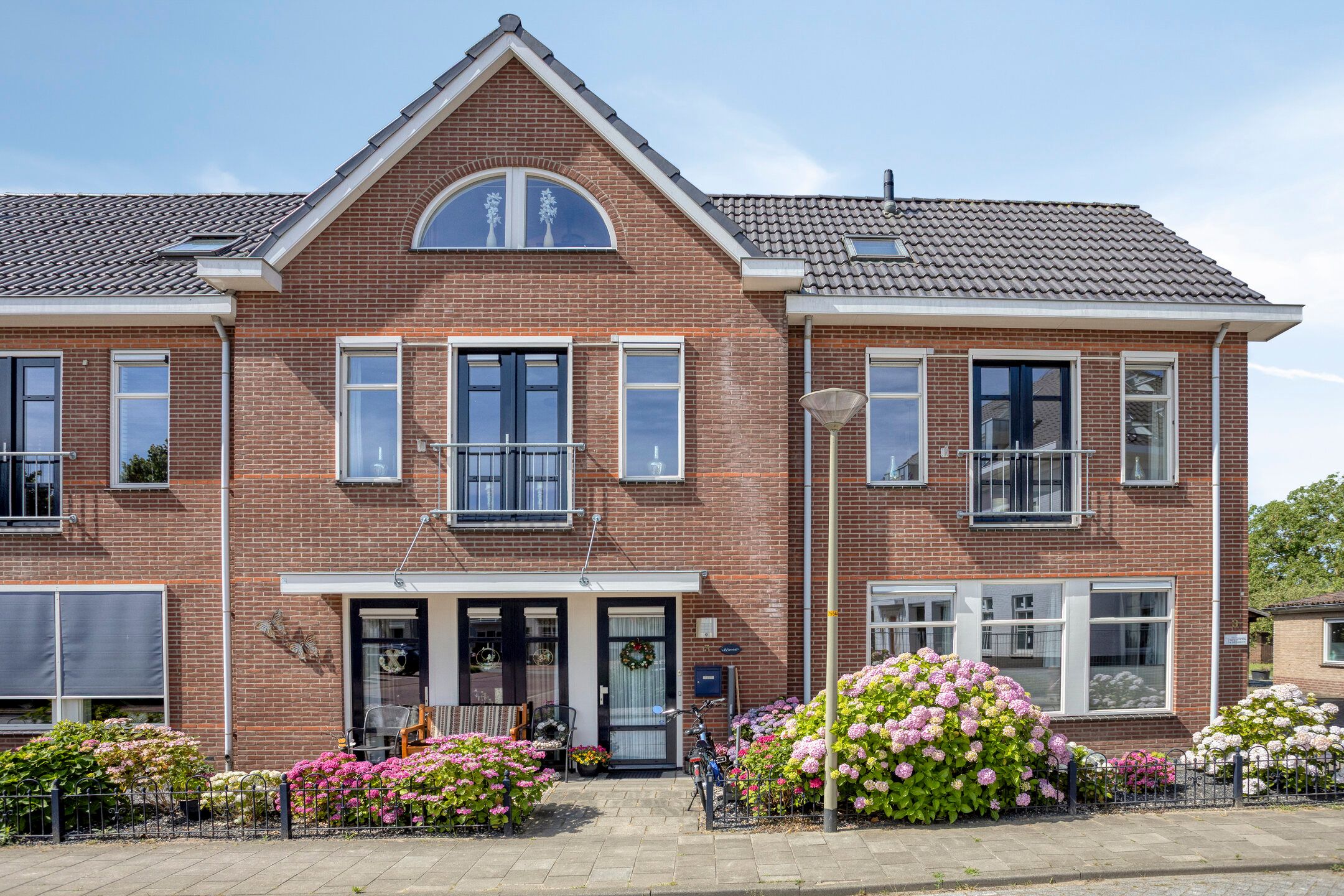 Foto van Sint Willibrordstraat 30001, Millingen aan de Rijn
