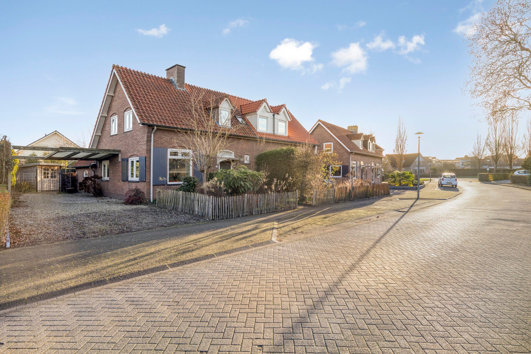 Foto van Zeelandsestraat 29, Millingen aan de Rijn