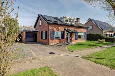 Foto van Zeelandsestraat 41, Millingen aan de Rijn