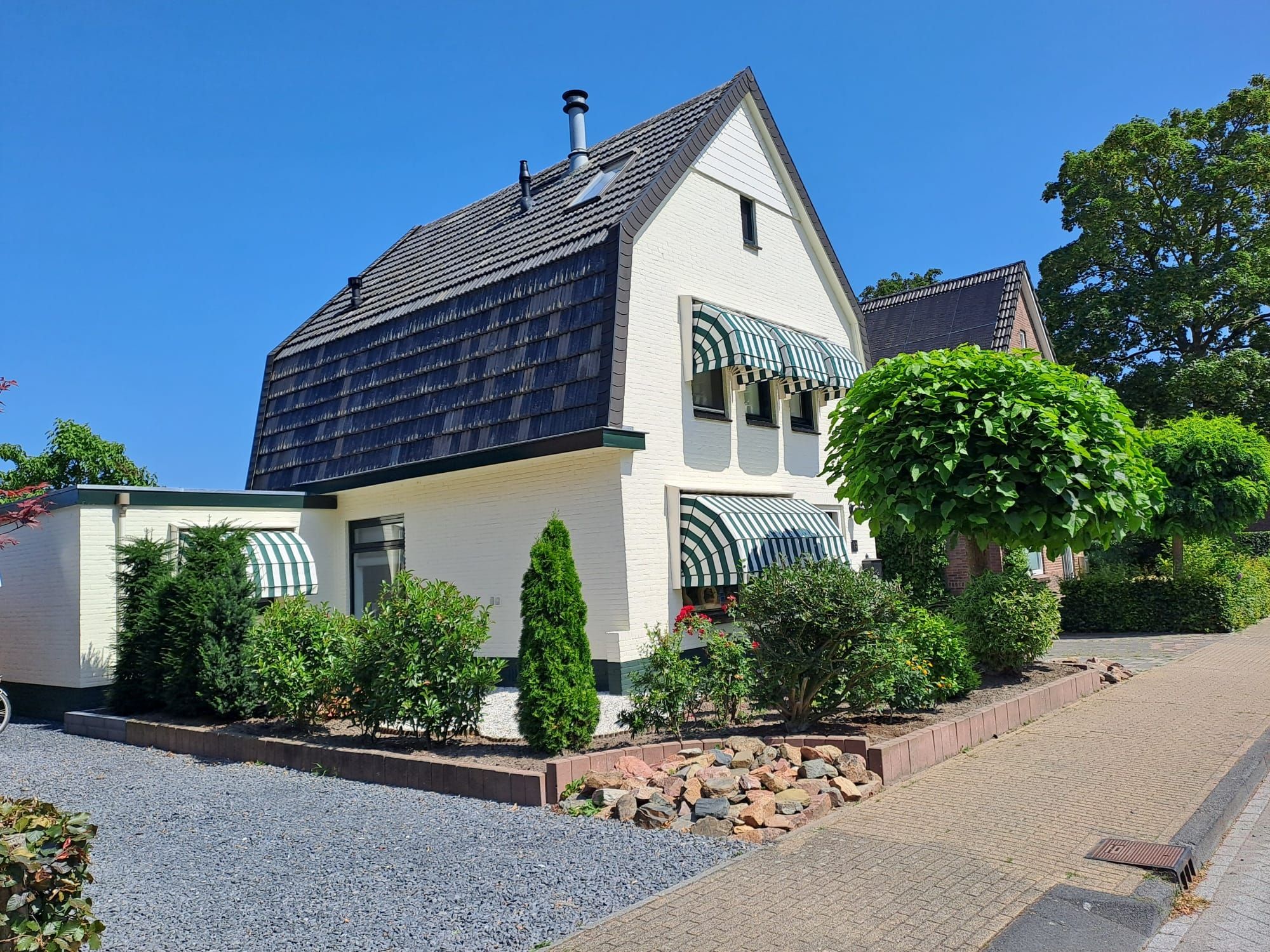 Foto van Zeelandsestraat 12, Millingen aan de Rijn