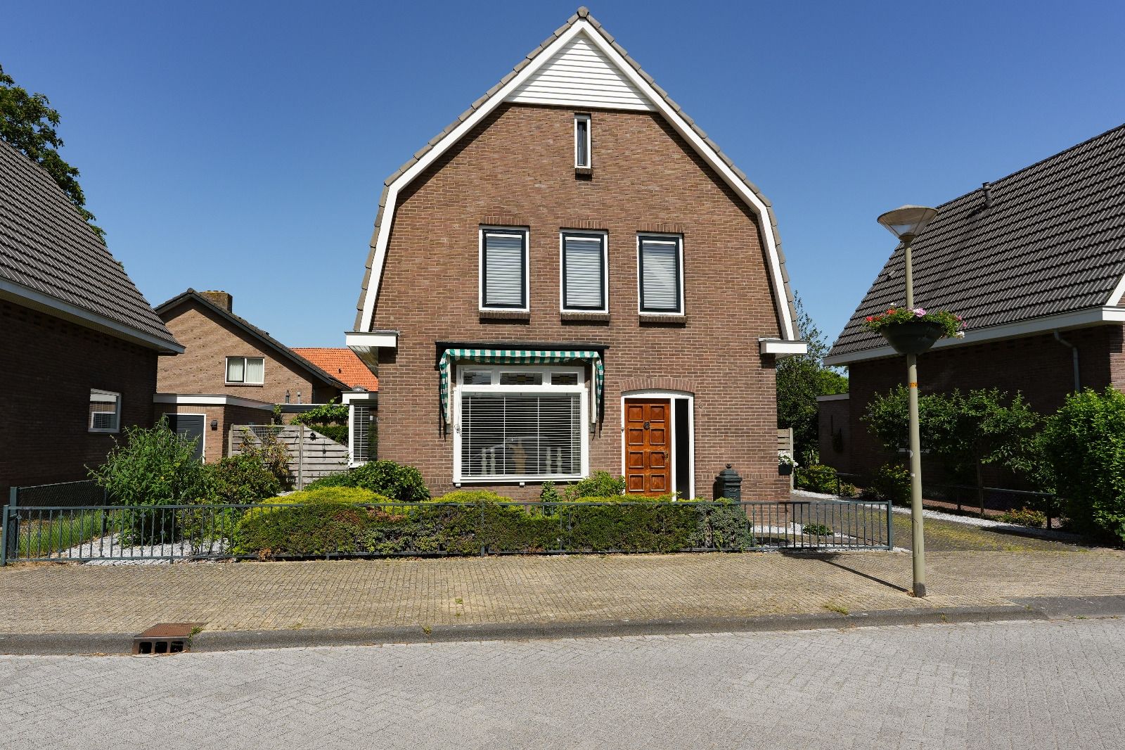 Foto van Zeelandsestraat 6, Millingen aan de Rijn