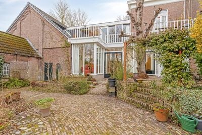 Foto van Heerbaan 179A, Millingen Aan De Rijn