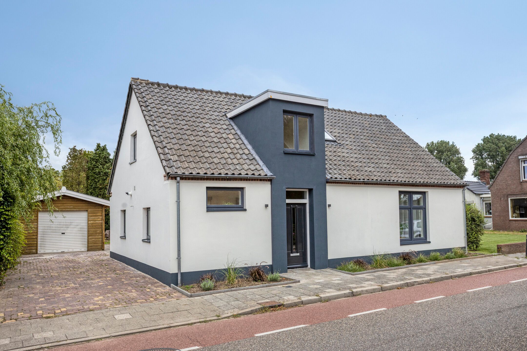 Foto van Heerbaan 10, Millingen aan de Rijn