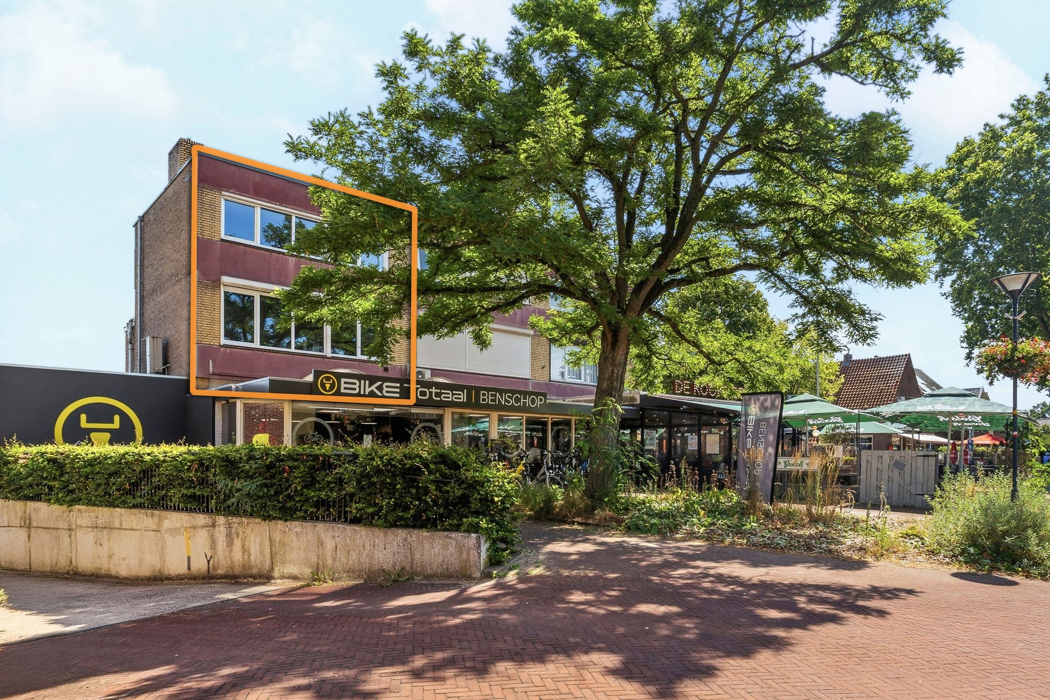 Foto van Heerbaan 156a, Millingen aan de Rijn