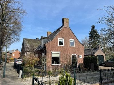 Foto van Heerbaan 206, Millingen aan de Rijn