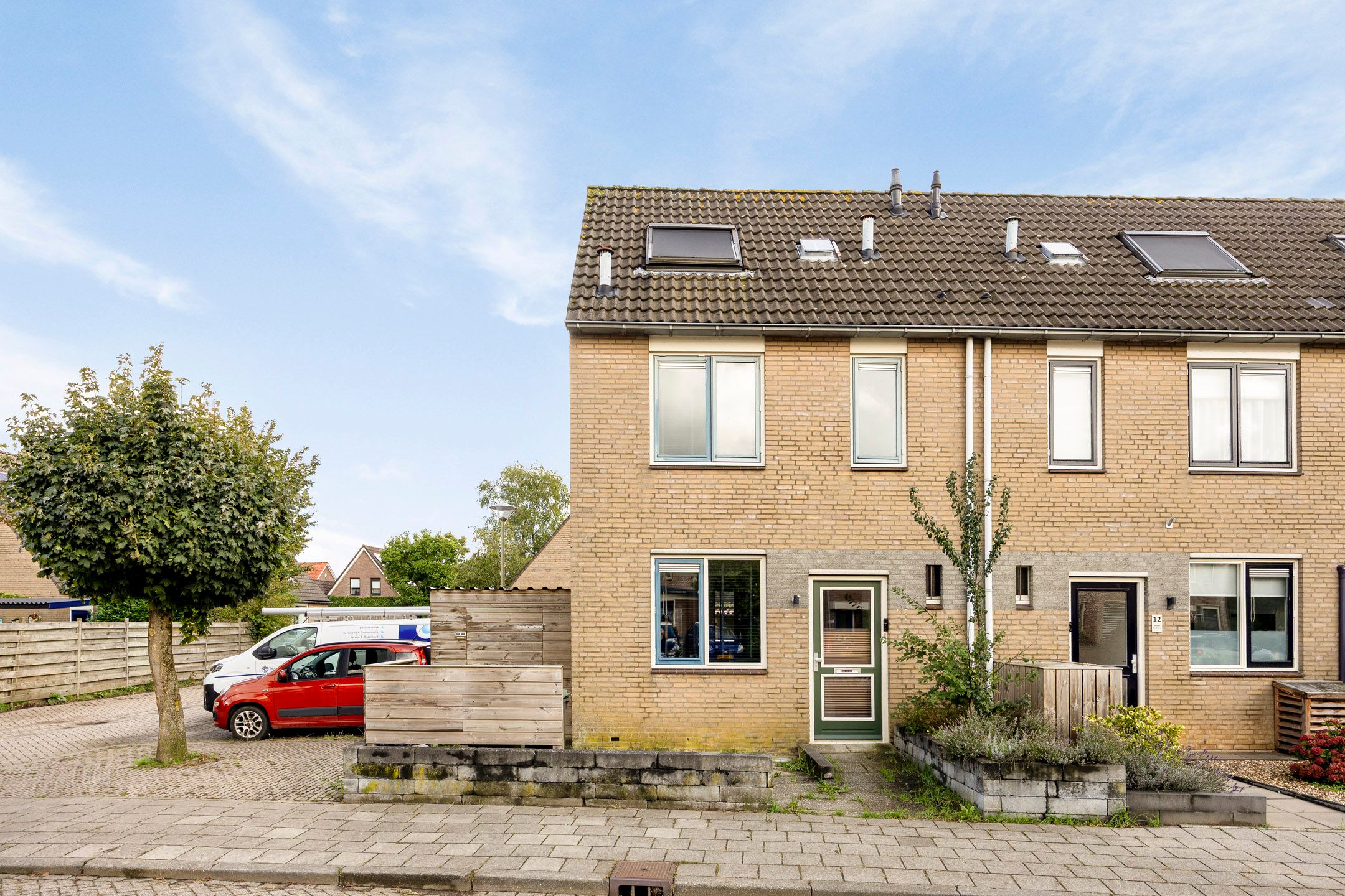 Foto van De Kamp 14, Millingen aan de Rijn