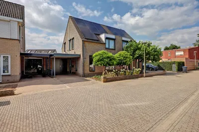 Foto van Veulenskampje 9, Millingen aan de Rijn