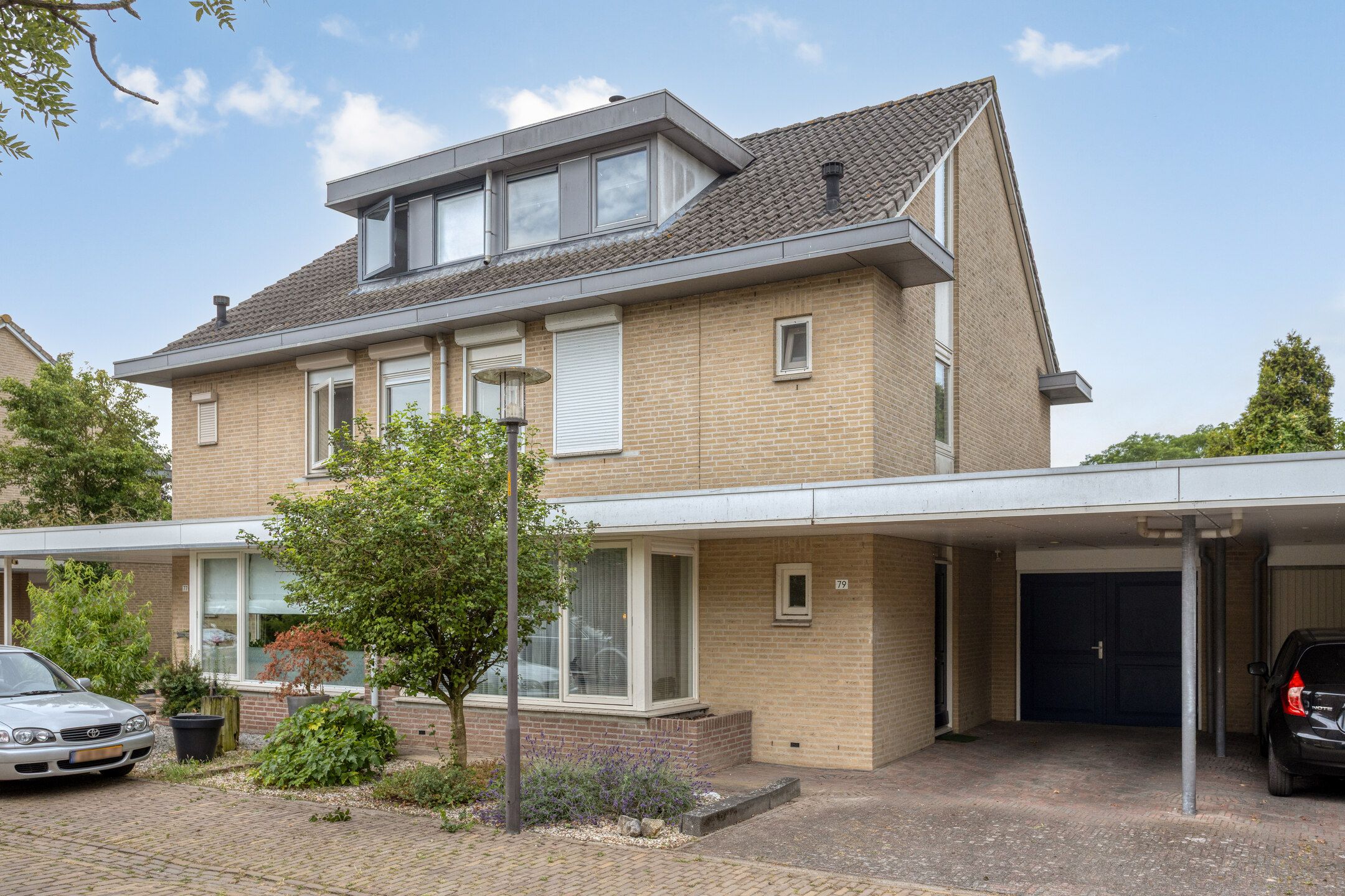 Foto van Nielingen 79, Millingen aan de Rijn